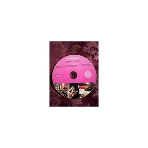 Pure Romance Sexual Health CD
